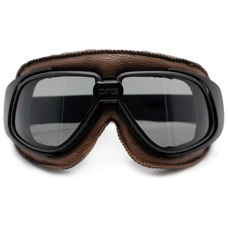 แว่นตา Roaopp สำหรับรถมอเตอร์ไ - Vintage Cycling Gear บทวิจารณ์และราคา