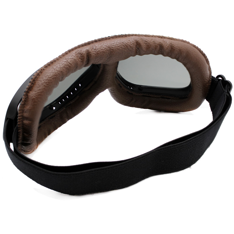 แว่นตา Roaopp สำหรับรถมอเตอร์ไ - Vintage Cycling Gear บทวิจารณ์และราคา