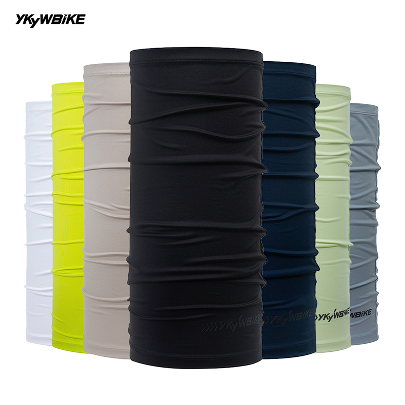 Ykyw หน้ากากครึ่งหน้าสำหรับปั่ - Ykyw Cycling Gear บทวิจารณ์และราคา