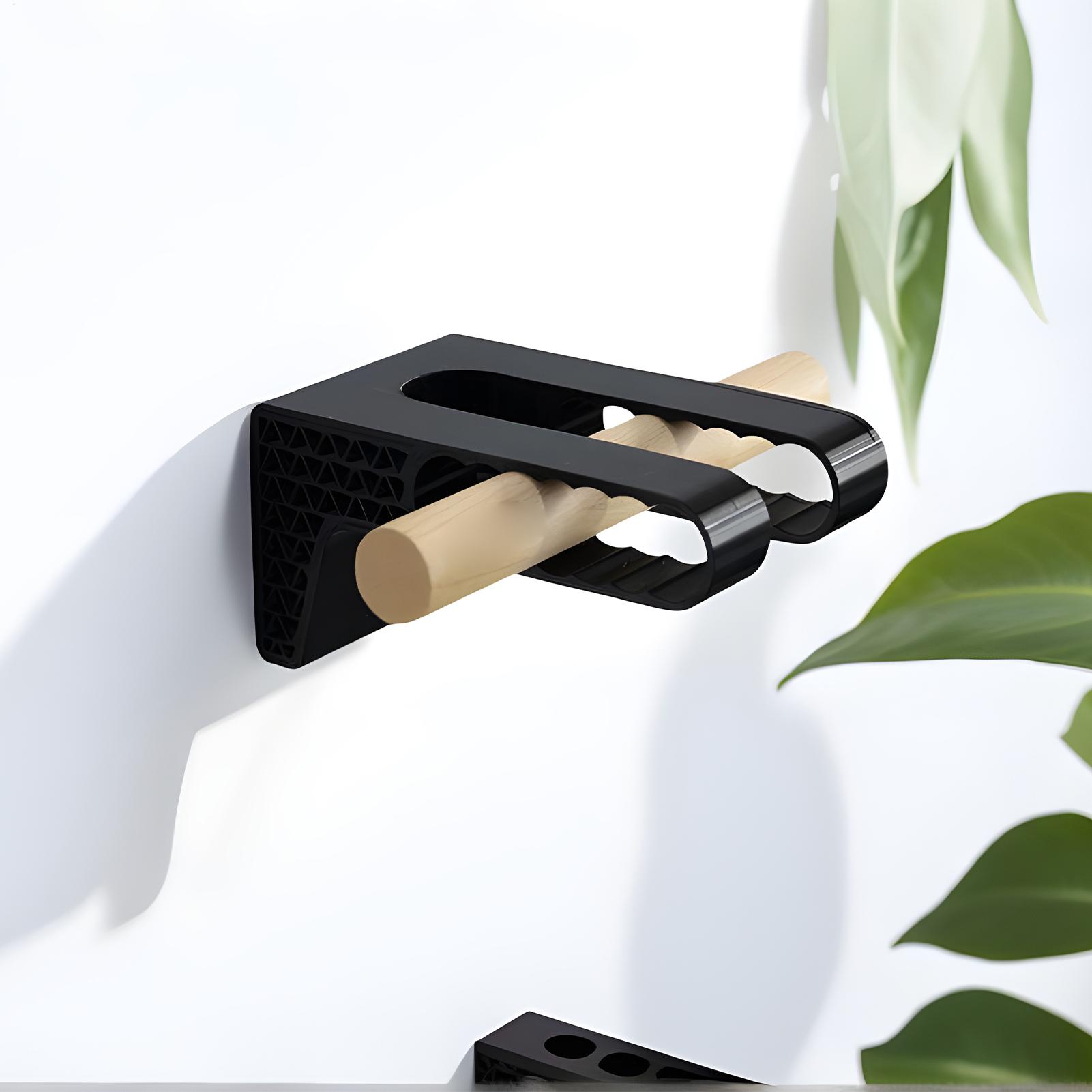 ที่แขวนจักรยานแบบติดผนัง  ตะขอ - Cycling Gear Wall Storage บทวิจารณ์และราคา