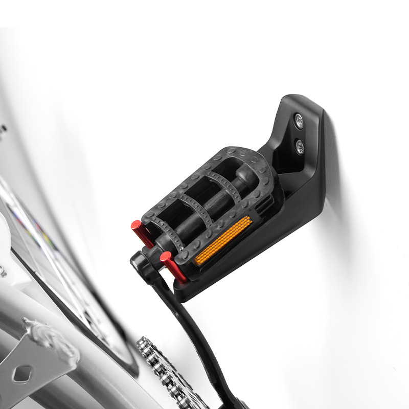 ที่แขวนจักรยาน 3 ชิ้น สำหรับเก - Cycling Gear Wall Storage บทวิจารณ์และราคา