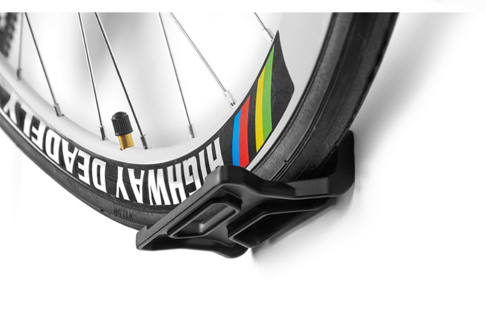 ที่แขวนจักรยาน 3 ชิ้น สำหรับเก - Cycling Gear Wall Storage บทวิจารณ์และราคา