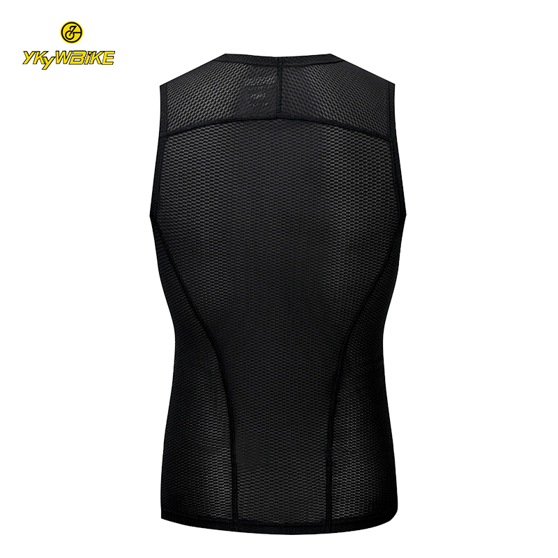 YKYW แขนกุดฤดูร้อนขี่จักรยานเจ - Ykyw Cycling Gear บทวิจารณ์และราคา