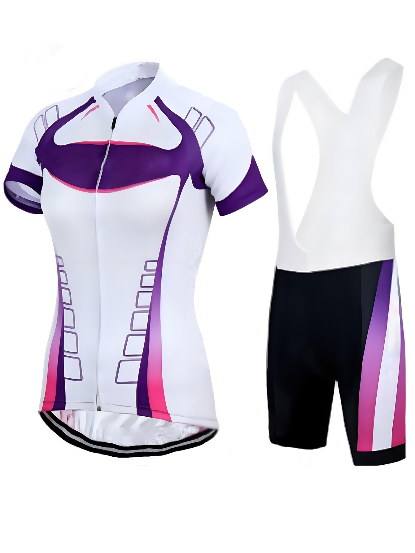 เสื้อปั่นจักรยานสำหรับผู้หญิง, - Cycling Gear Women Sale บทวิจารณ์และราคา