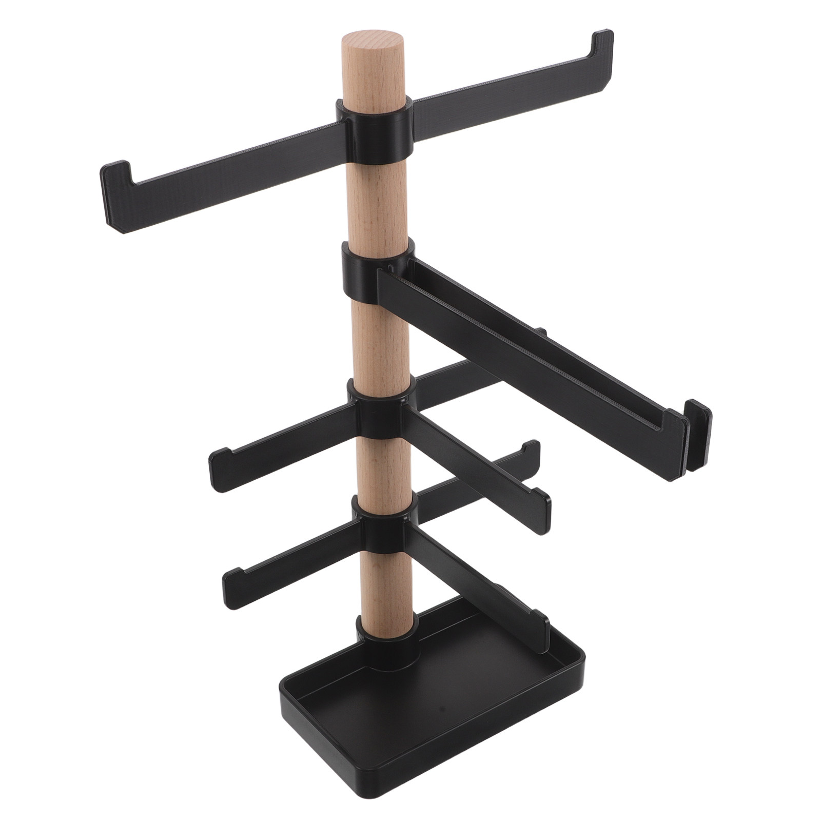 ที่เก็บอุปกรณ์จักรยาน ที่แขวนอ - Cycling Gear Wall Storage บทวิจารณ์และราคา