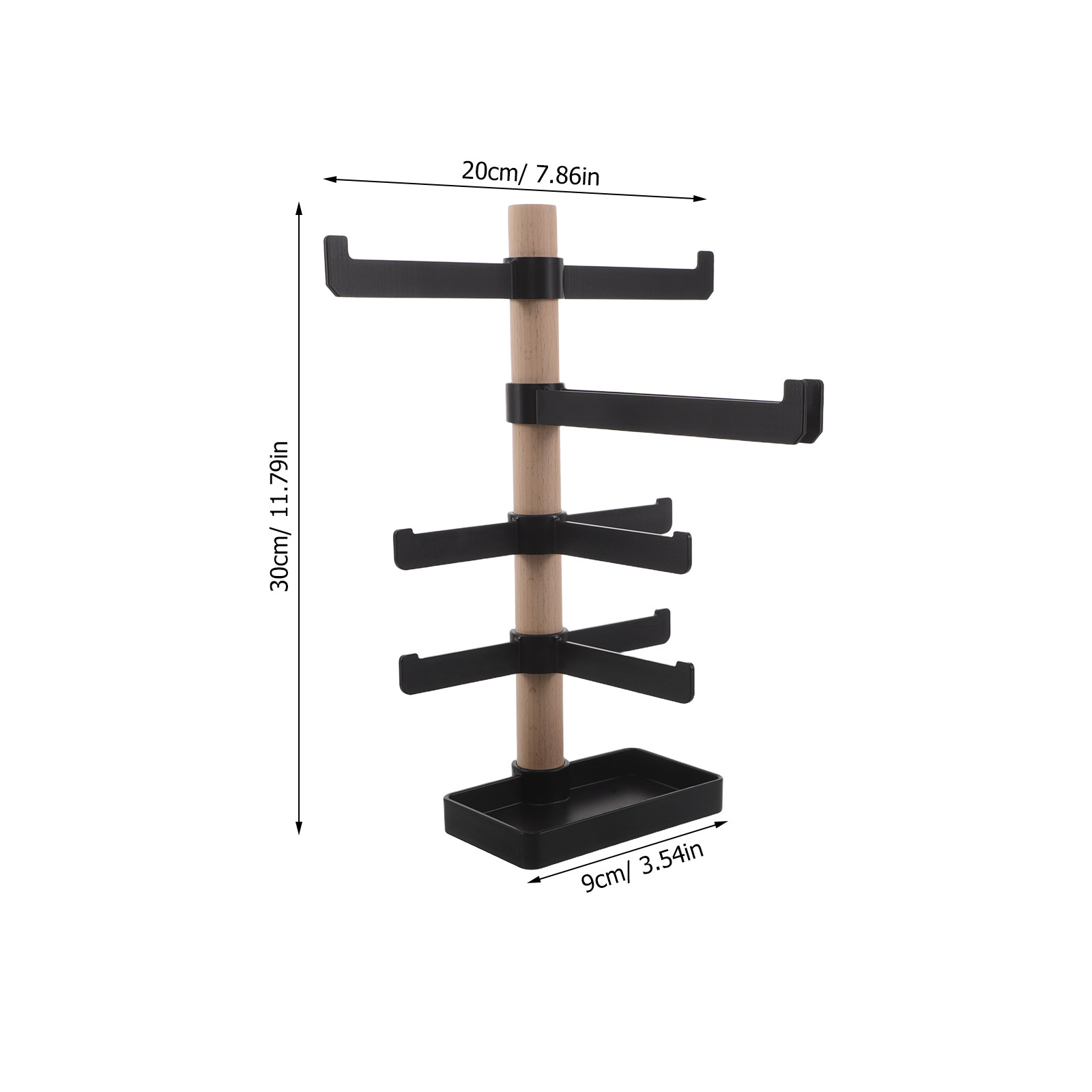 ที่เก็บอุปกรณ์จักรยาน ที่แขวนอ - Cycling Gear Wall Storage บทวิจารณ์และราคา