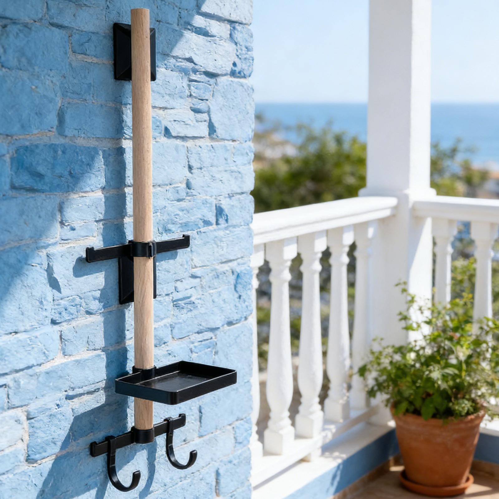 ที่แขวนเก็บอุปกรณ์จักรยานติดผน - Cycling Gear Wall Storage บทวิจารณ์และราคา