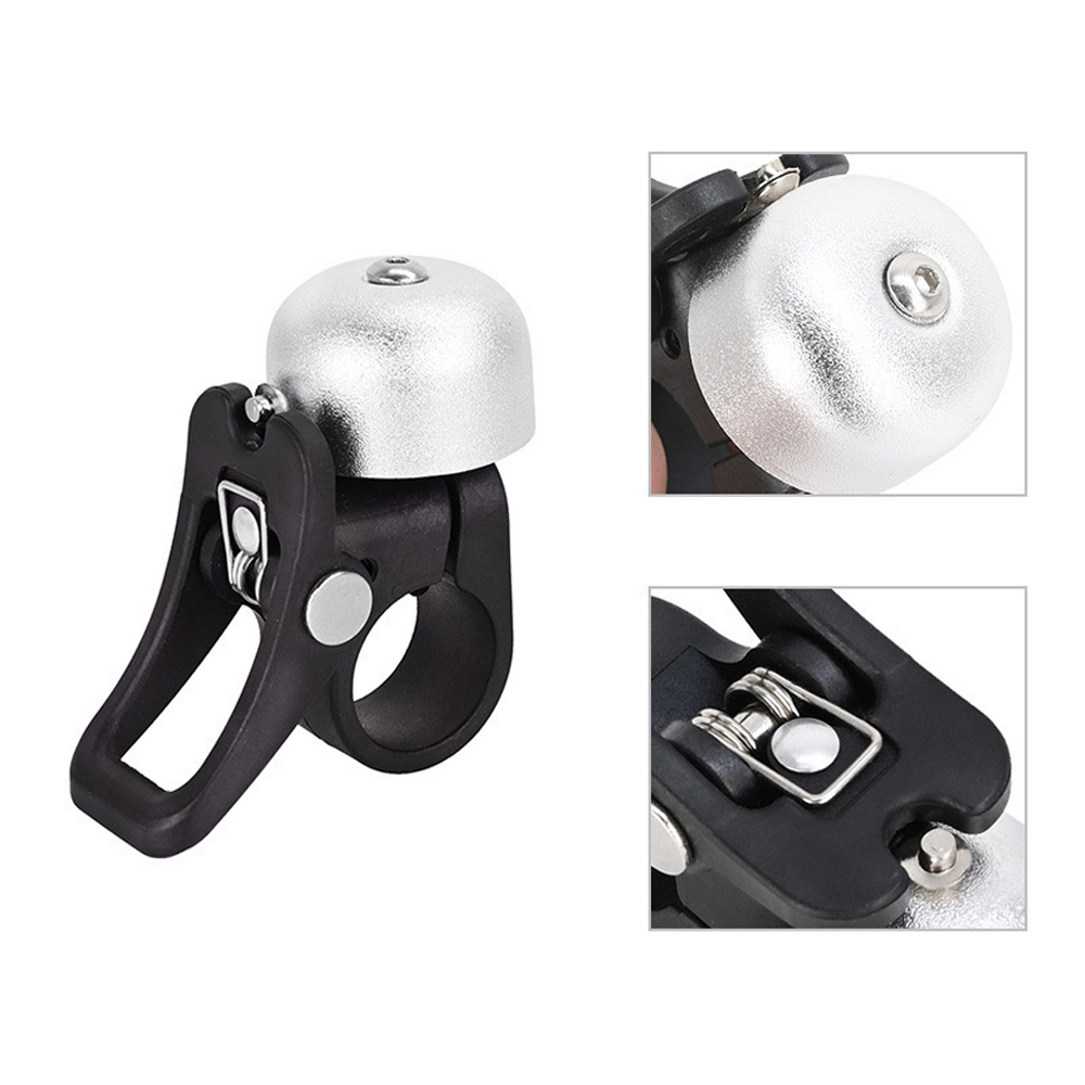 คําเตือนความปลอดภัยขี่จักรยาน  - Bike Bell บทวิจารณ์และราคา