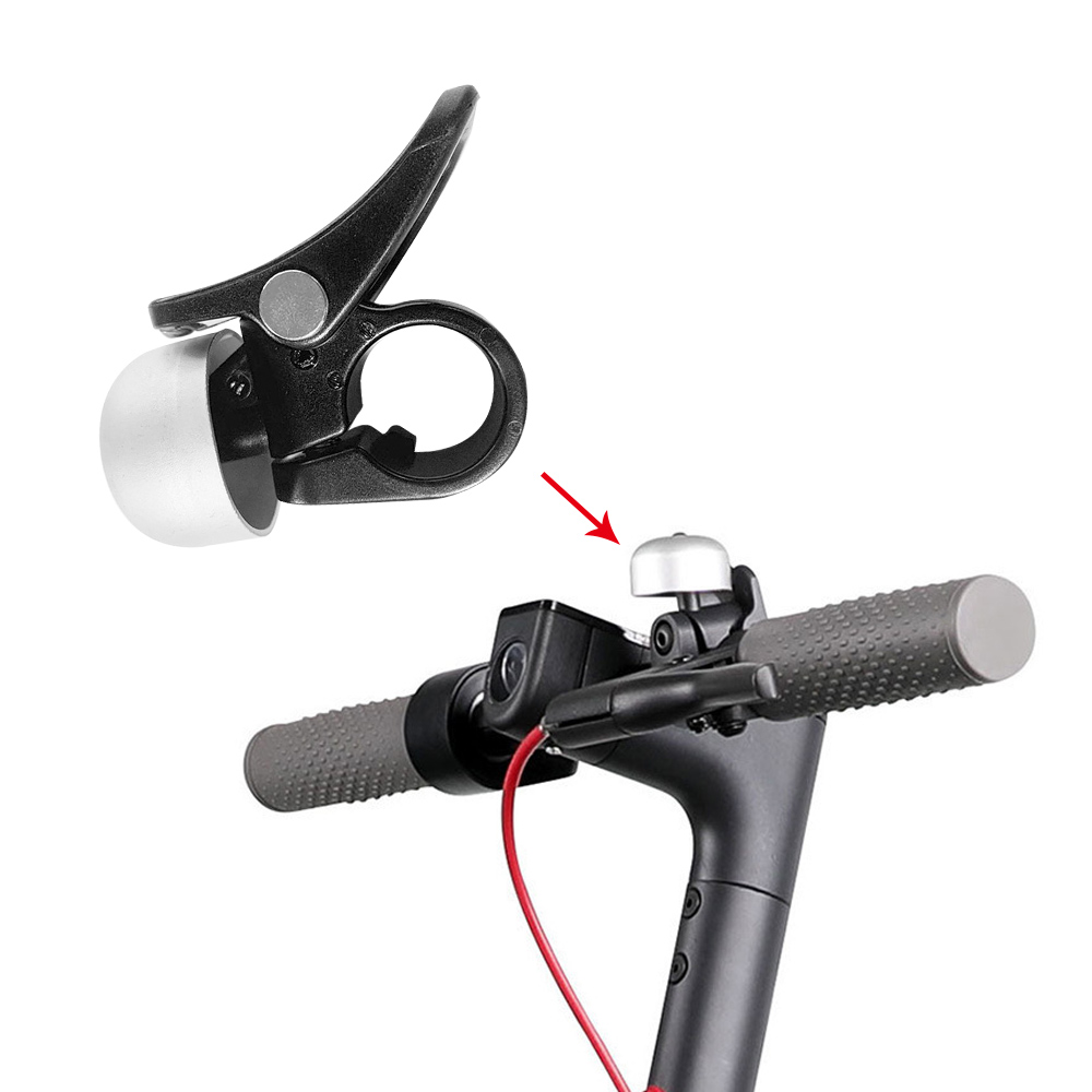 คําเตือนความปลอดภัยขี่จักรยาน  - Bike Bell บทวิจารณ์และราคา