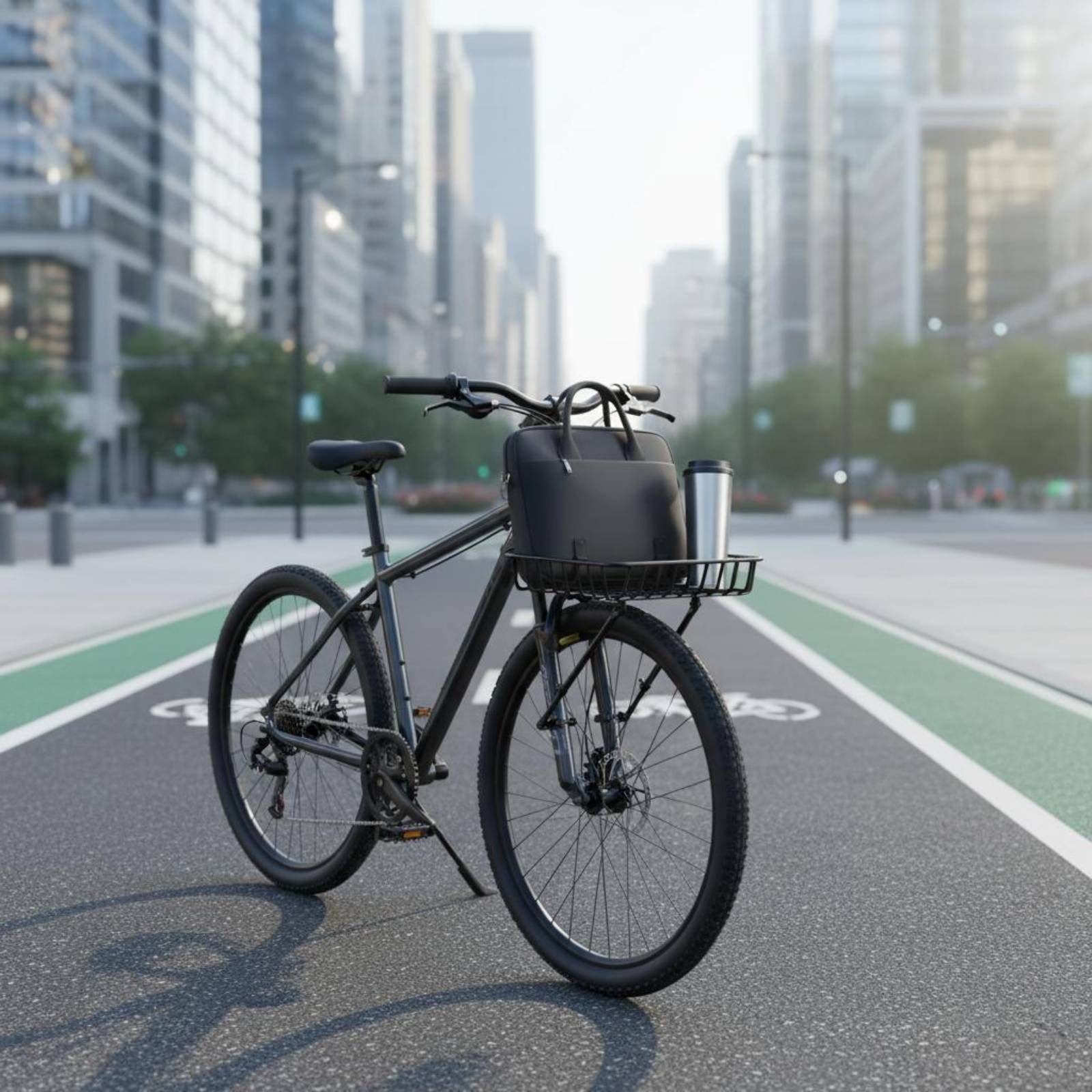 ตะกร้าหน้าจักรยานอะลูมิเนียม น - Cycling Gears บทวิจารณ์และราคา