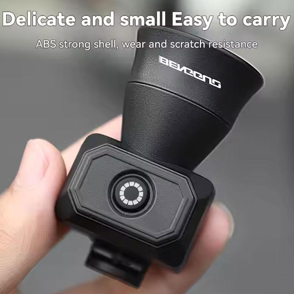 แตรจักรยาน แตรจักรยานเสือภูเขา - Bike Bell บทวิจารณ์และราคา