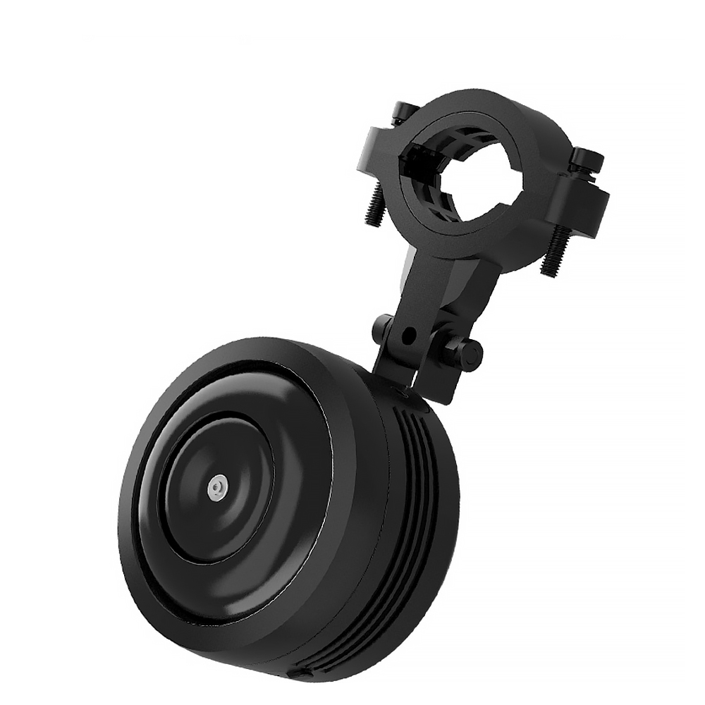 กระดิ่งไฟฟ้าสำหรับสกู๊ตเตอร์ 1 - Bike Bell บทวิจารณ์และราคา