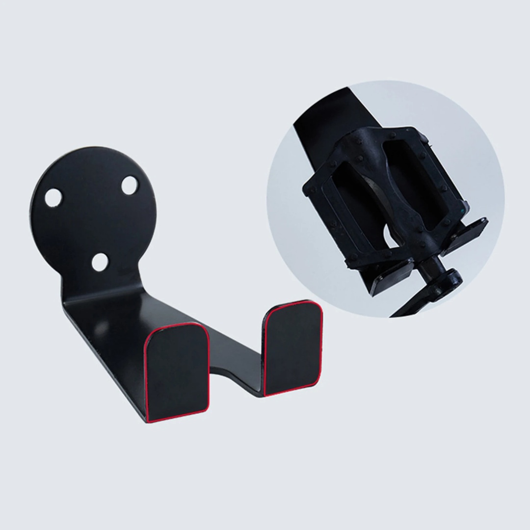 ที่แขวนติดผนังสำหรับจักรยาน, ท - Cycling Gear Wall Storage บทวิจารณ์และราคา