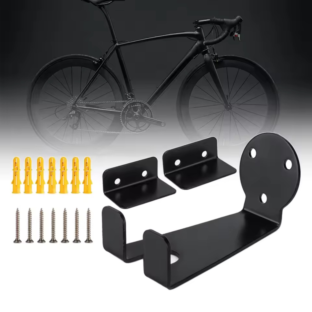 ที่แขวนติดผนังสำหรับจักรยาน, ท - Cycling Gear Wall Storage บทวิจารณ์และราคา