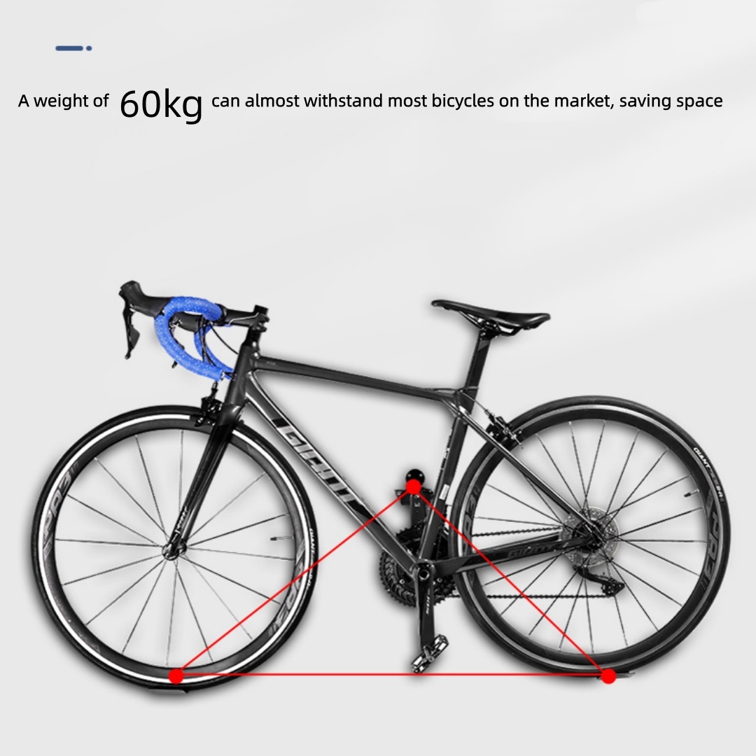 ที่แขวนติดผนังสำหรับจักรยาน, ท - Cycling Gear Wall Storage บทวิจารณ์และราคา