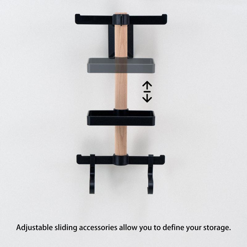 ชุดอุปกรณ์จัดระเบียบจักรยานแบบ - Cycling Gear Wall Storage บทวิจารณ์และราคา
