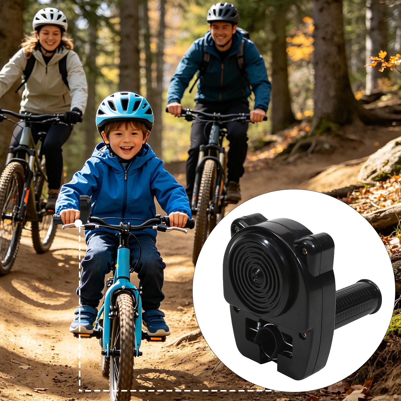 กระดิ่งจักรยานสำหรับเด็กผู้ชาย - Bike Bell บทวิจารณ์และราคา