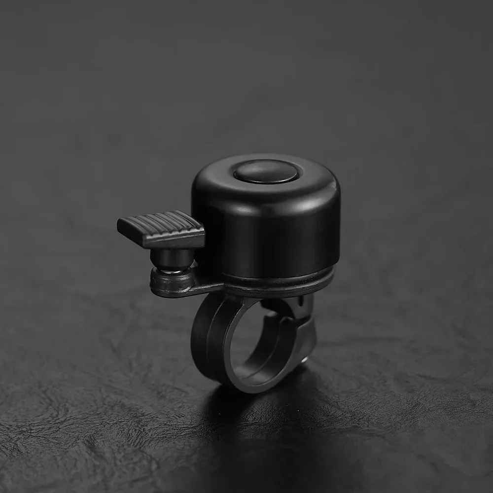 กระดิ่งจักรยานเสือภูเขา อลูมิเ - Bike Bell บทวิจารณ์และราคา