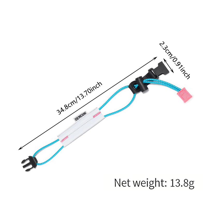 สายรัดกางเกงปั่นจักรยานแบบสะท้ - Cycling Gears บทวิจารณ์และราคา