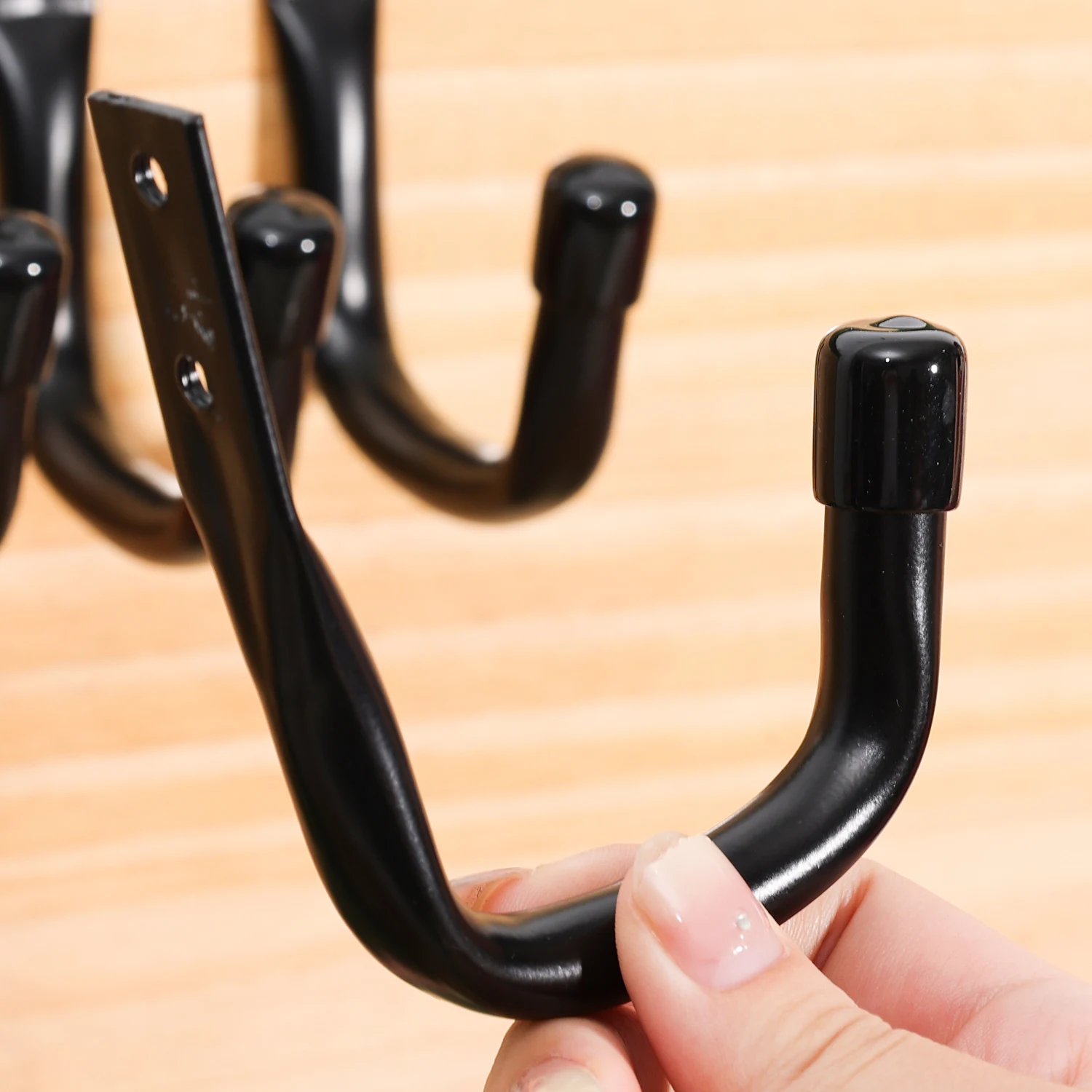 ที่แขวนจักรยานติดผนังแบบ J Hoo - Cycling Gear Wall Storage บทวิจารณ์และราคา