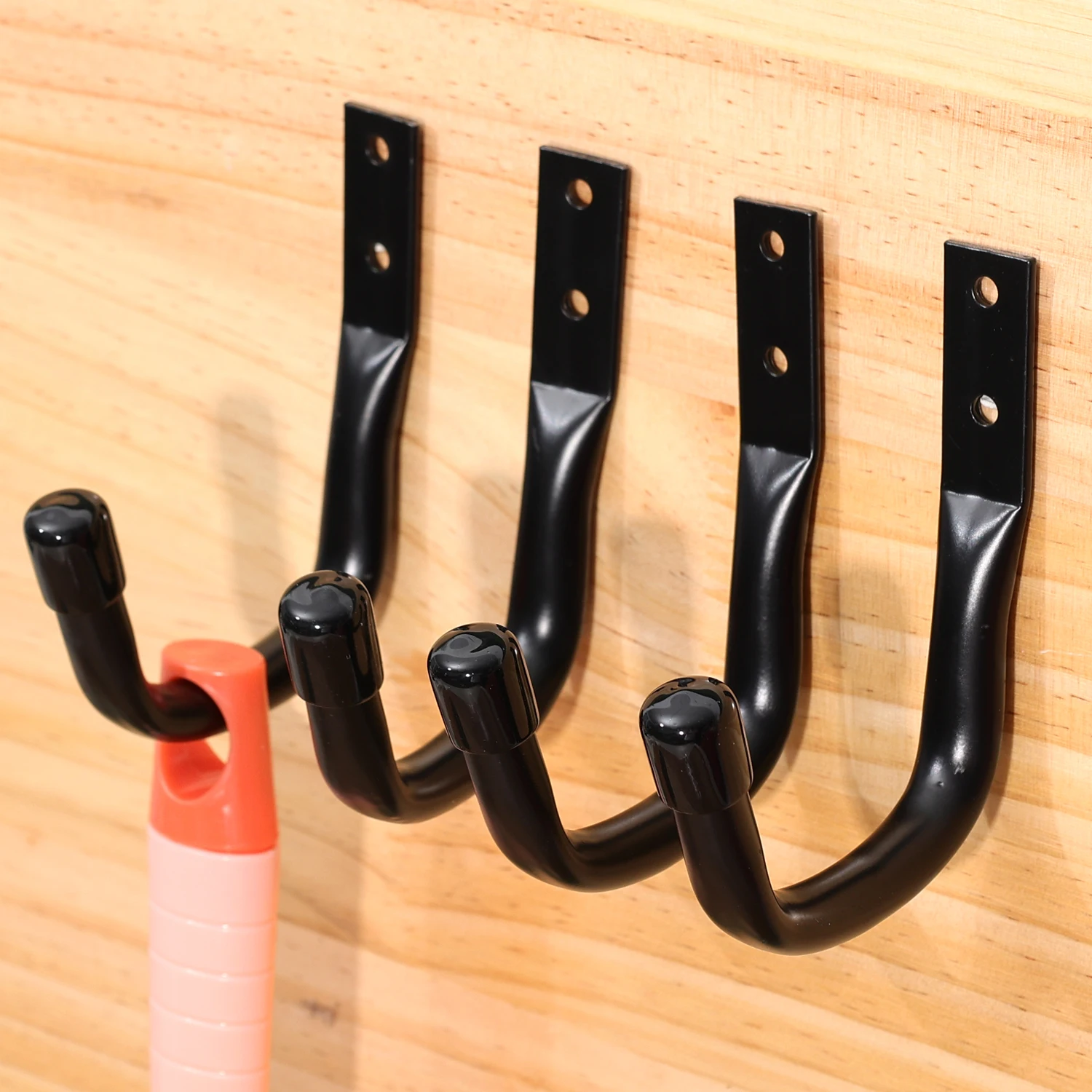 ที่แขวนจักรยานติดผนังแบบ J Hoo - Cycling Gear Wall Storage บทวิจารณ์และราคา