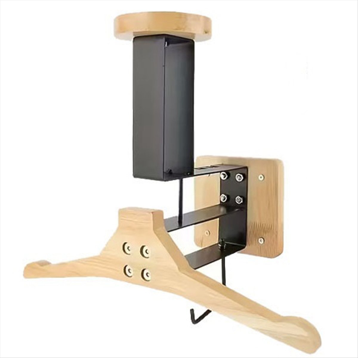 สินค้ามาใหม่ ที่แขวนหมวกกันน็อ - Cycling Gear Wall Storage บทวิจารณ์และราคา