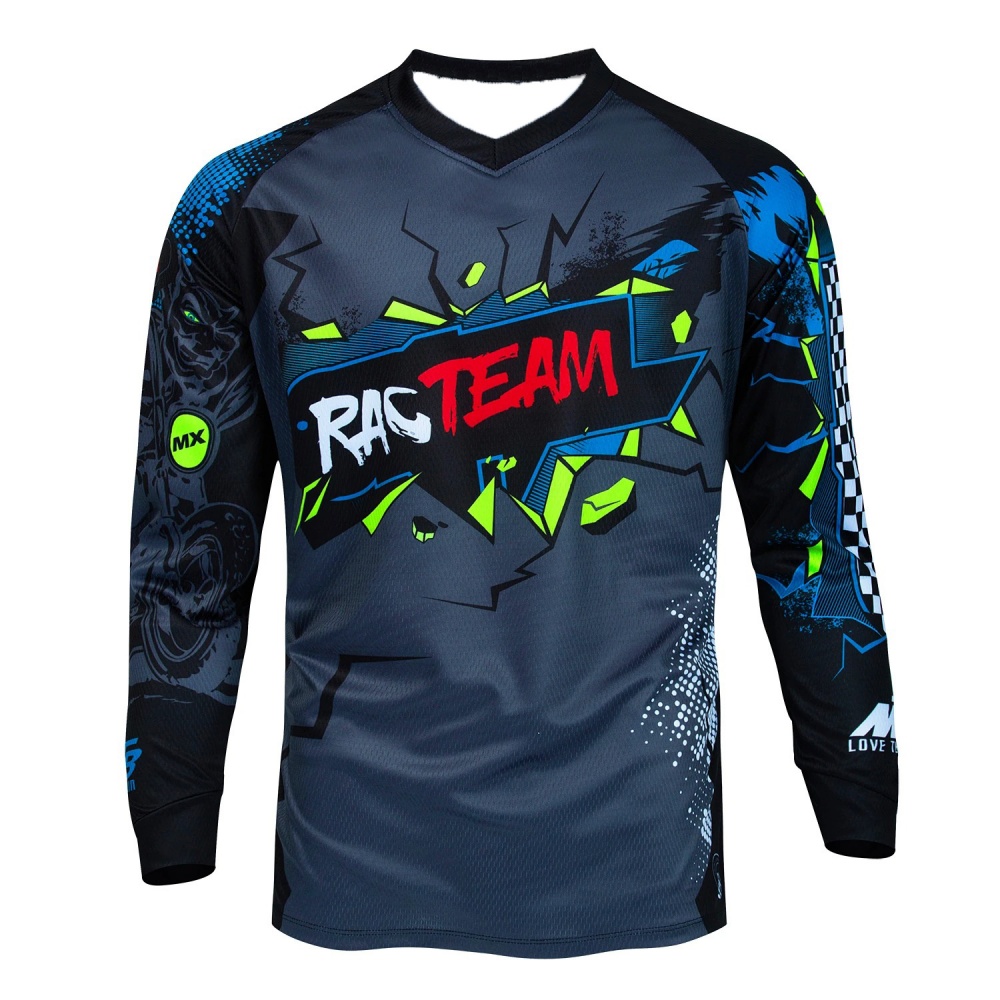 เสื้อปั่นจักรยานแขนยาวสำหรับกิ - Cycling Gears บทวิจารณ์และราคา