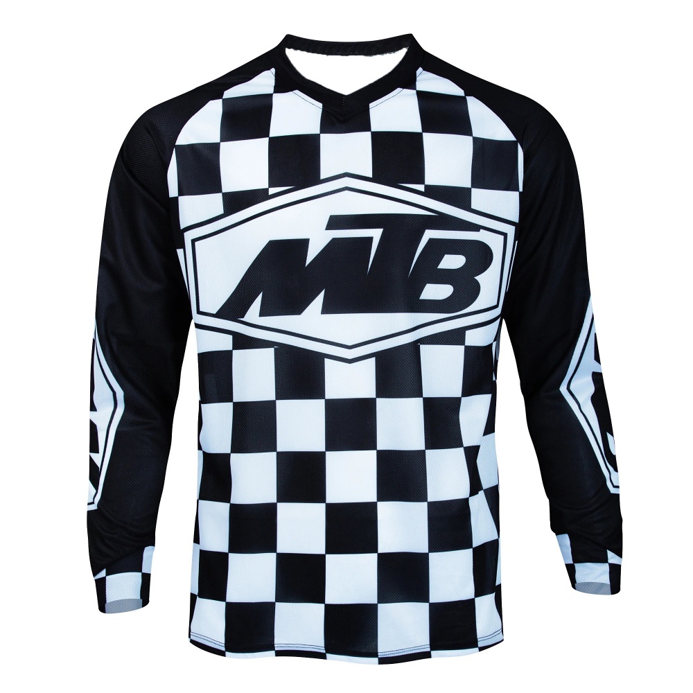 เสื้อปั่นจักรยานแขนยาวสำหรับกิ - Cycling Gears บทวิจารณ์และราคา