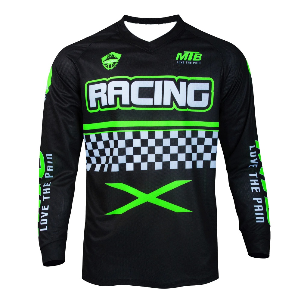 เสื้อปั่นจักรยานแขนยาวสำหรับกิ - Cycling Gears บทวิจารณ์และราคา