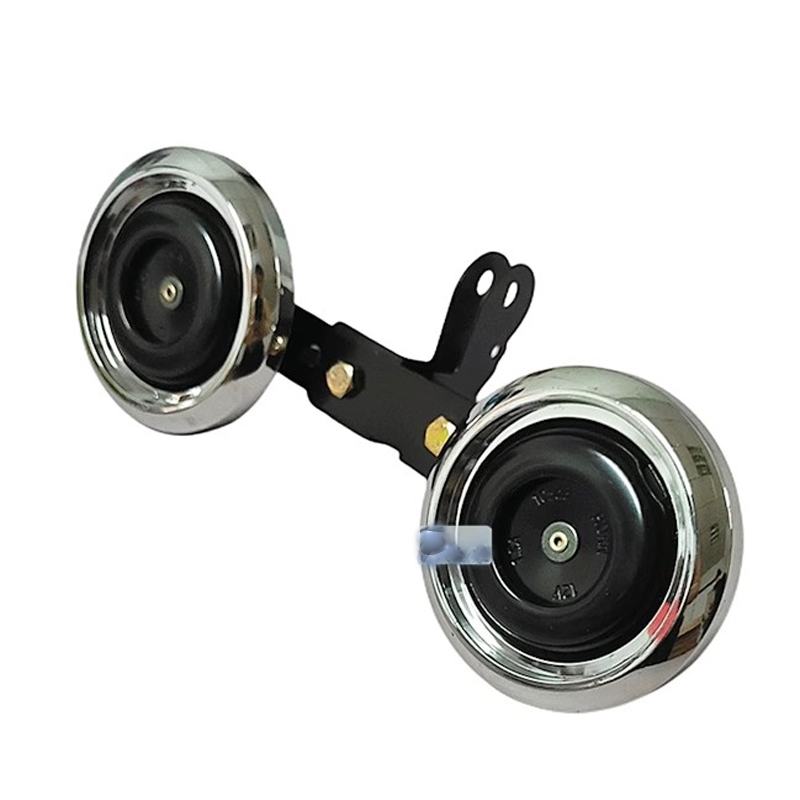 แตรไฟฟ้ามอเตอร์ไซค์ 6V/12V สำห - Bike Bell บทวิจารณ์และราคา