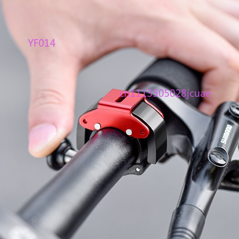 กระดิ่งจักรยาน อลูมิเนียมอัลลอ - Bike Bell บทวิจารณ์และราคา