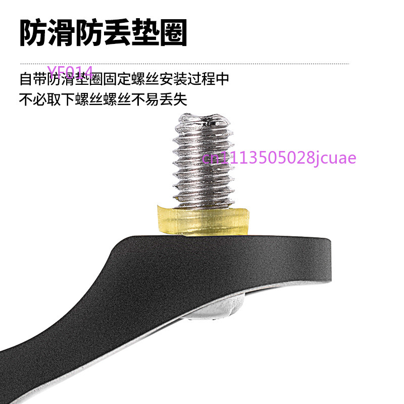กระดิ่งจักรยาน อลูมิเนียมอัลลอ - Bike Bell บทวิจารณ์และราคา
