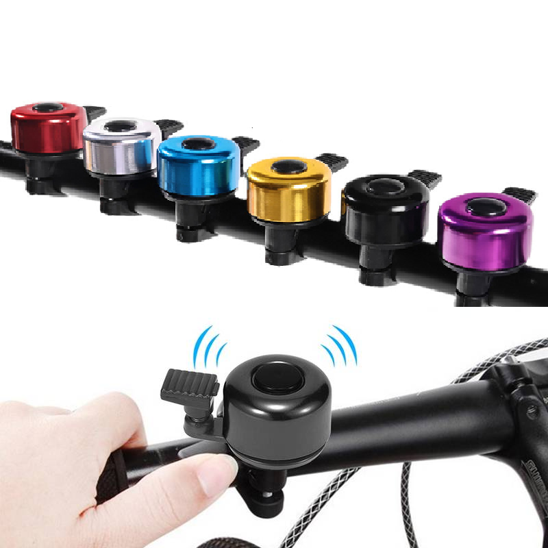 กระดิ่งจักรยานเสือภูเขา klakso - Bike Bell บทวิจารณ์และราคา