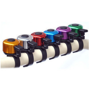 กระดิ่งจักรยานเสือภูเขา klakso - Bike Bell บทวิจารณ์และราคา