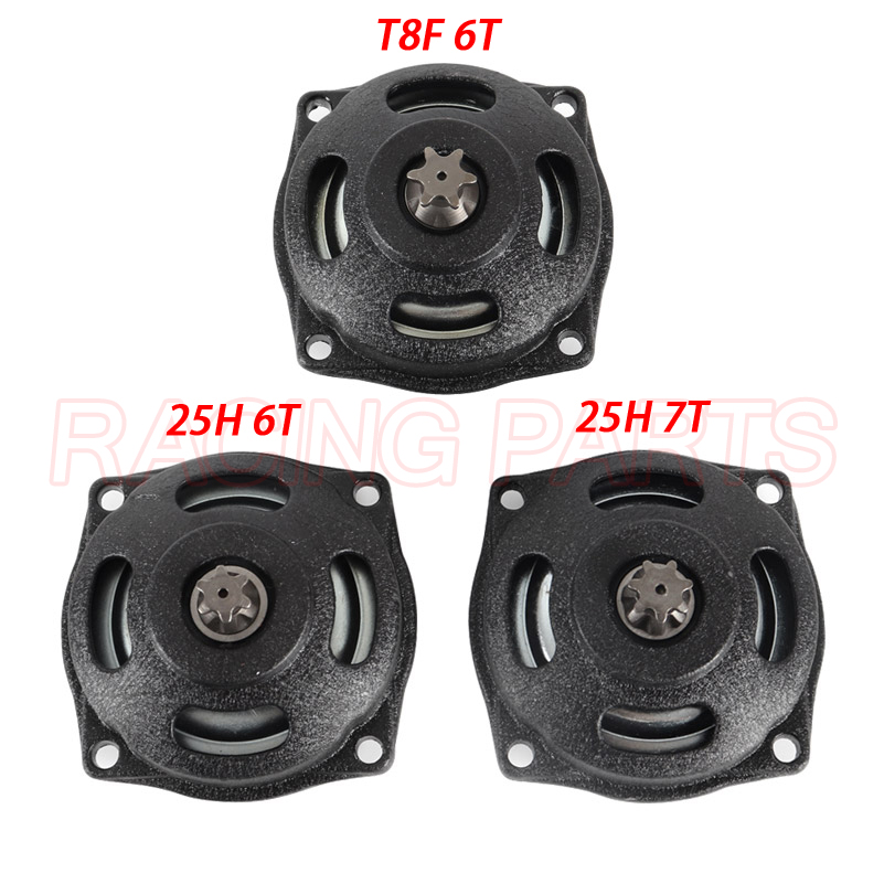 T8F 25H T 6T 7T กลองกลอง Bell  - Bike Bell บทวิจารณ์และราคา