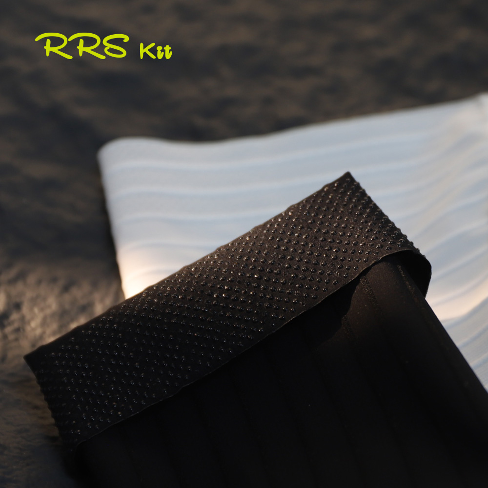 Rrskit ถุงเท้าปั่นจักรยานแบบแอ - Cycling Gears บทวิจารณ์และราคา