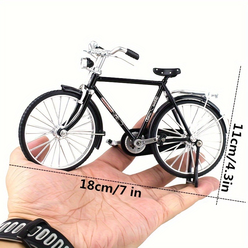 ชุดโมเดลจักรยานจำลองสไตล์วินเท - Vintage Cycling Gear บทวิจารณ์และราคา