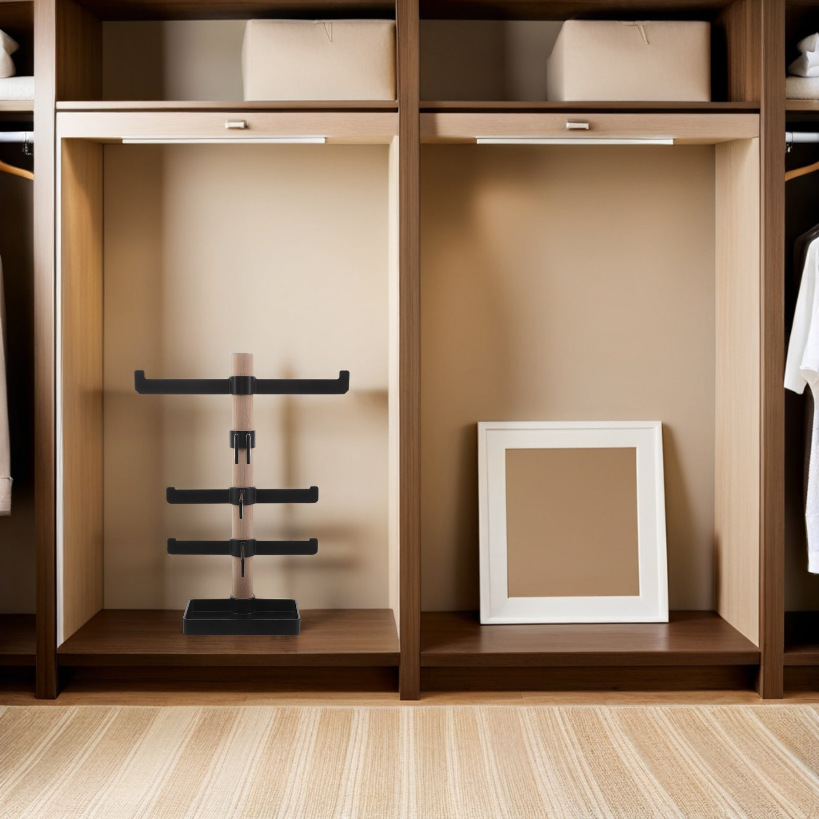 ที่จัดเก็บอุปกรณ์จักรยาน ที่แข - Cycling Gear Wall Storage บทวิจารณ์และราคา