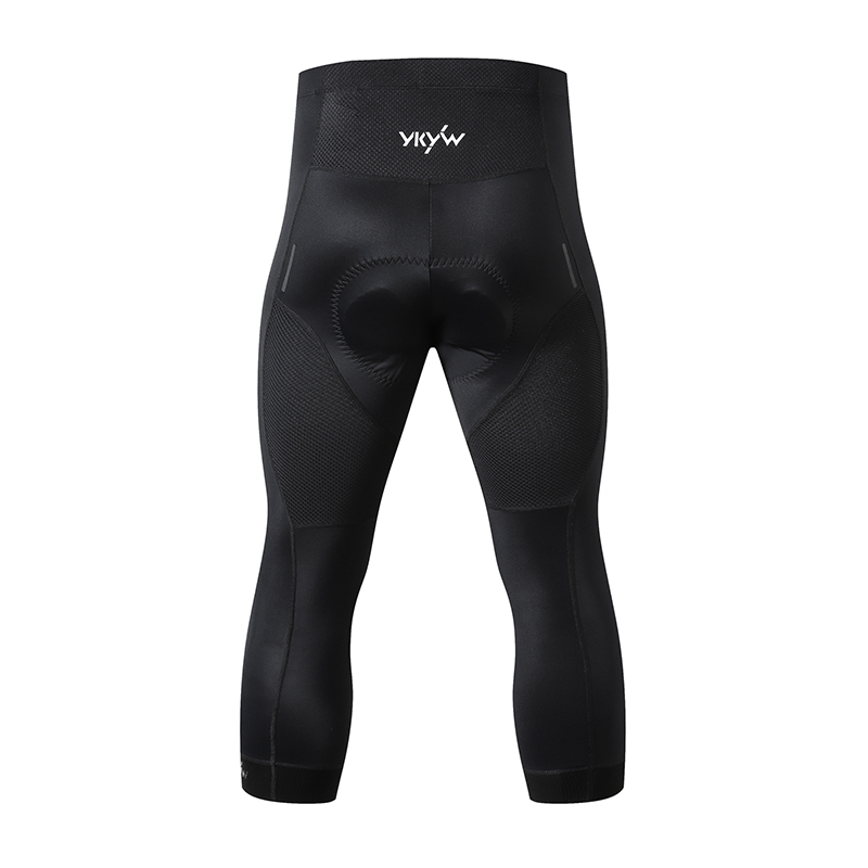 Ykyw กางเกงปั่นจักรยานเสือหมอบ - Ykyw Cycling Gear บทวิจารณ์และราคา