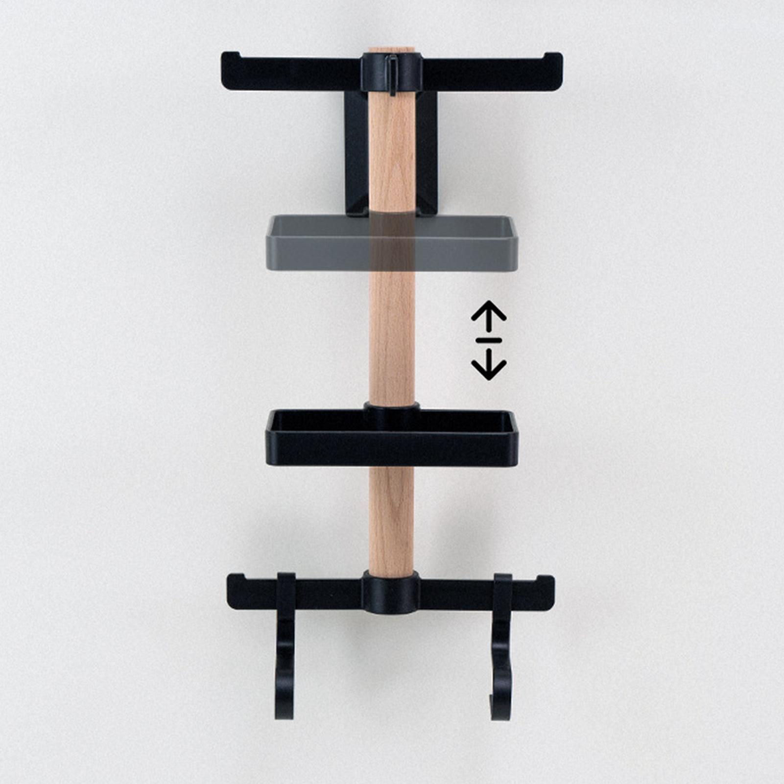 ที่แขวนอุปกรณ์จักรยานแบบติดผนั - Cycling Gear Wall Storage บทวิจารณ์และราคา