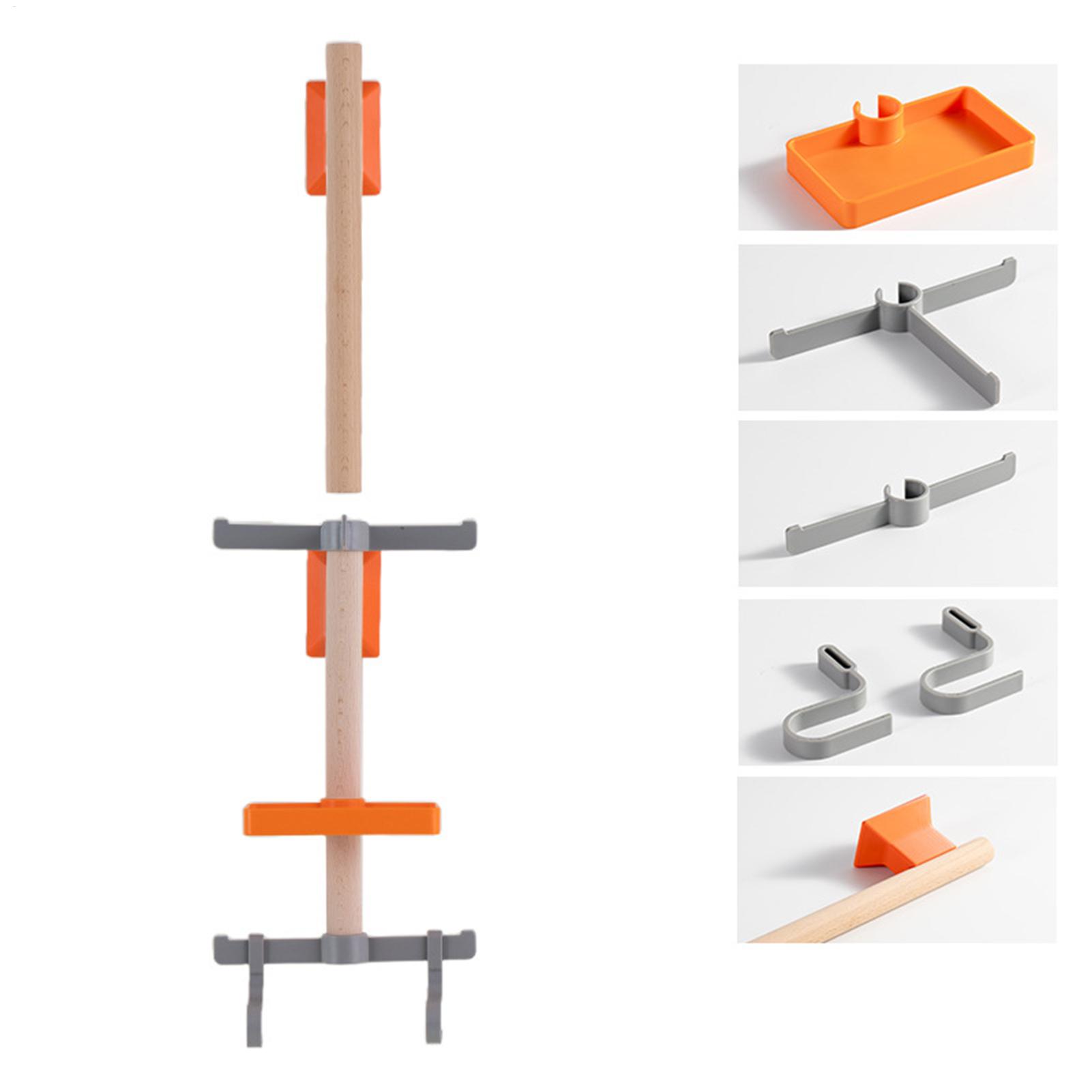 ที่แขวนอุปกรณ์จักรยานแบบติดผนั - Cycling Gear Wall Storage บทวิจารณ์และราคา
