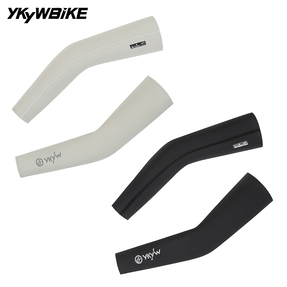 ปลอกแขนปั่นจักรยาน YKYW 2025 ป - Ykyw Cycling Gear บทวิจารณ์และราคา