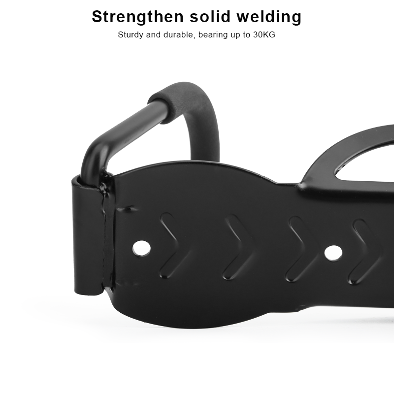 ขาตั้งจักรยานแบบติดผนัง ที่แขว - Cycling Gear Wall Storage บทวิจารณ์และราคา